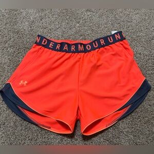 Under Armour shorts
